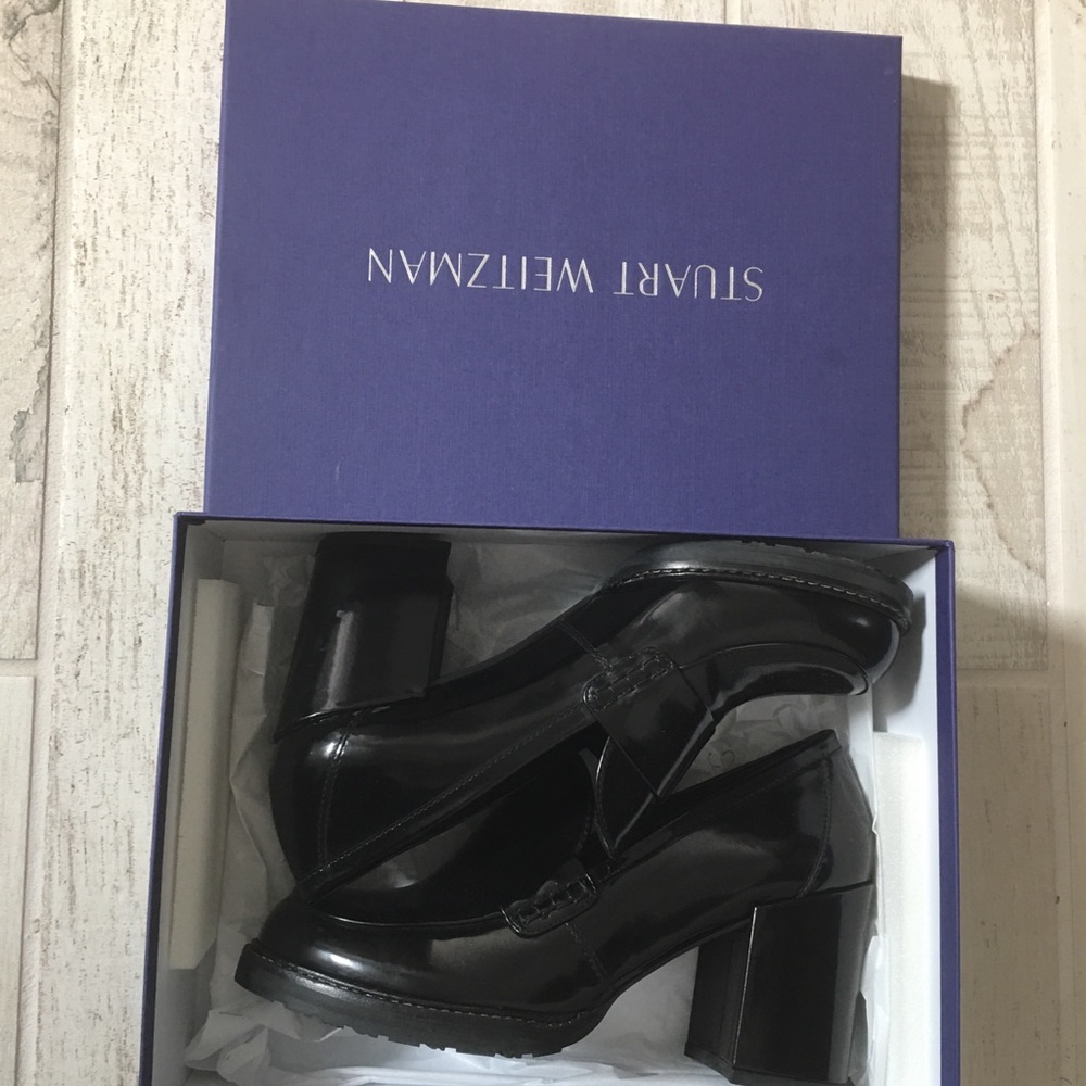 Stuart Weitzman Loafers